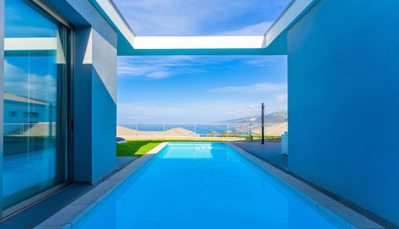 Luxury Villa Lazaro Elegancia Y Exclusividad Santa Úrsula Exteriör bild